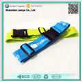 5 Cm Adjustable Luggage Strap with Plastic Strong Buckle